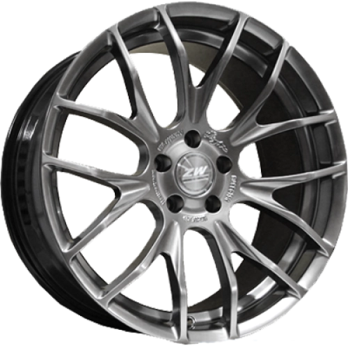 ZW D7003 W8.5 R19 PCD5x112 ET35 DIA66.6 HB